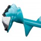 Rapala UR Makita EDT 155 mm ledo grąžtas
